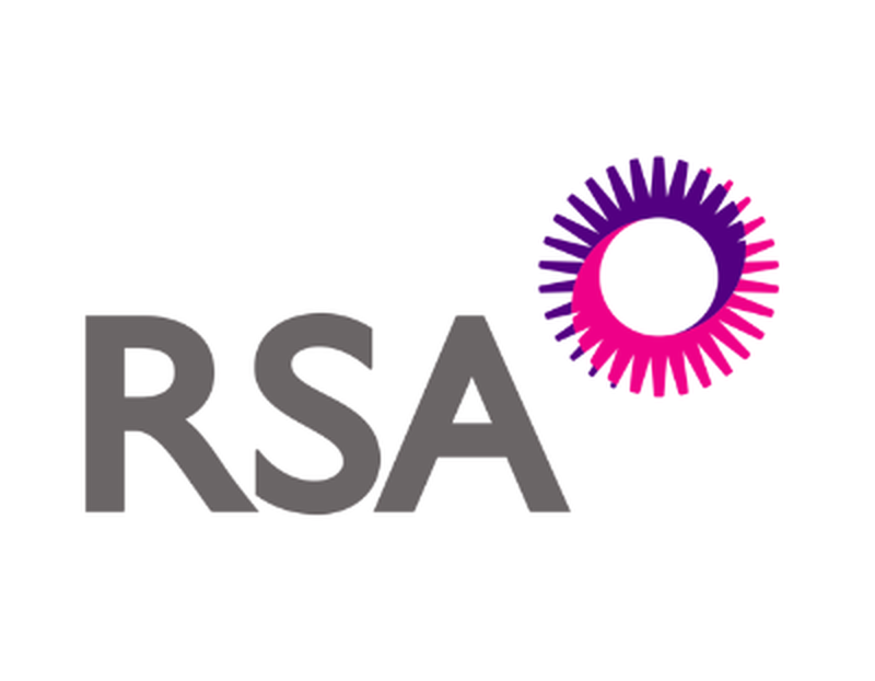 RSA Insurance logo